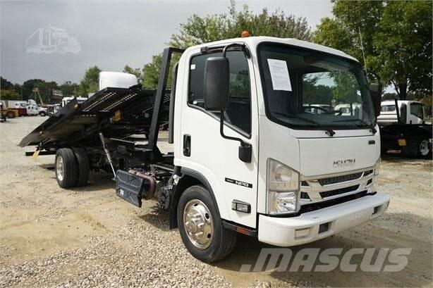 Isuzu NRR Construction - Autres