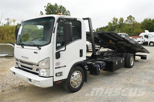 Isuzu NRR Construction - Autres
