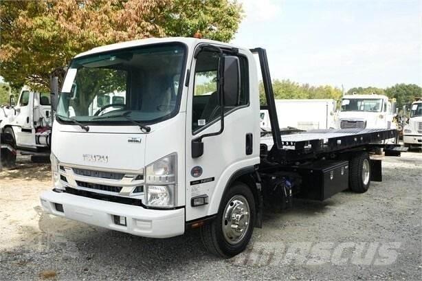 Isuzu NRR Construction - Autres