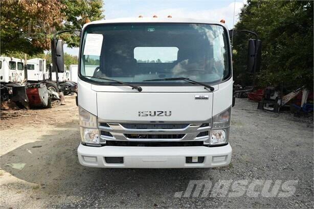 Isuzu NRR Construction - Autres
