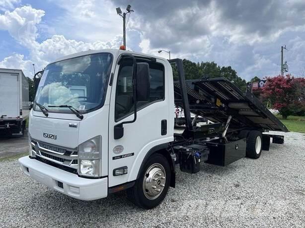Isuzu NRR Construction - Autres