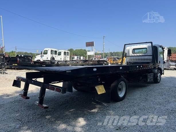 Isuzu NRR Construction - Autres