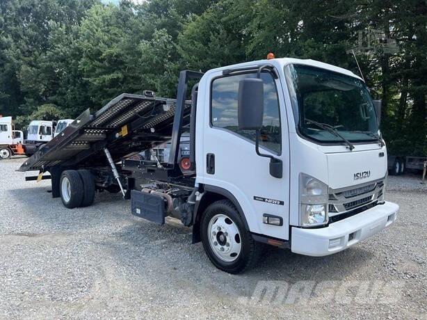 Isuzu NRR Construction - Autres