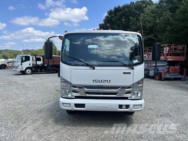 Isuzu NRR Construction - Autres