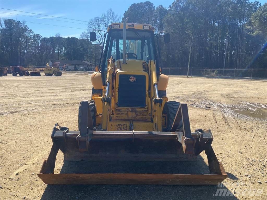JCB 215E Construction - Autres