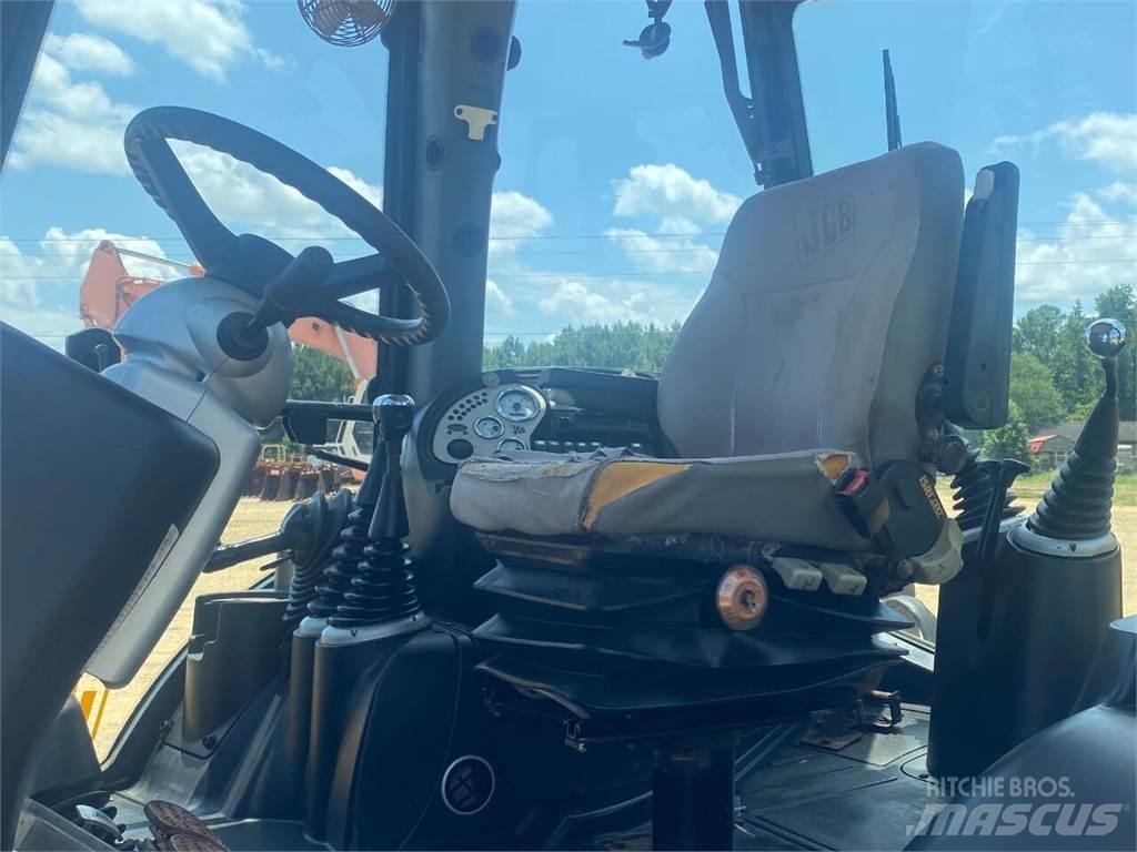 JCB 3CX-15 Construction - Autres
