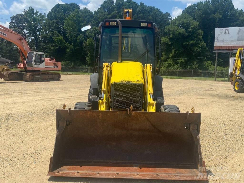JCB 3CX-15 Construction - Autres