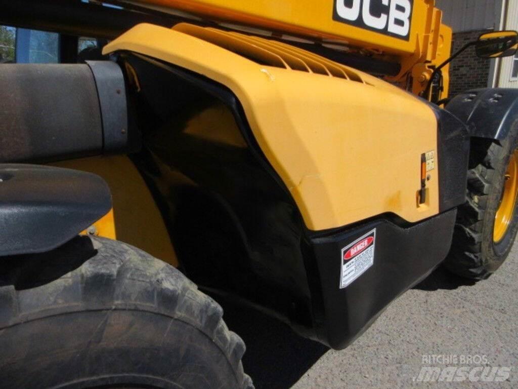 JCB 507-42 Construction - Autres