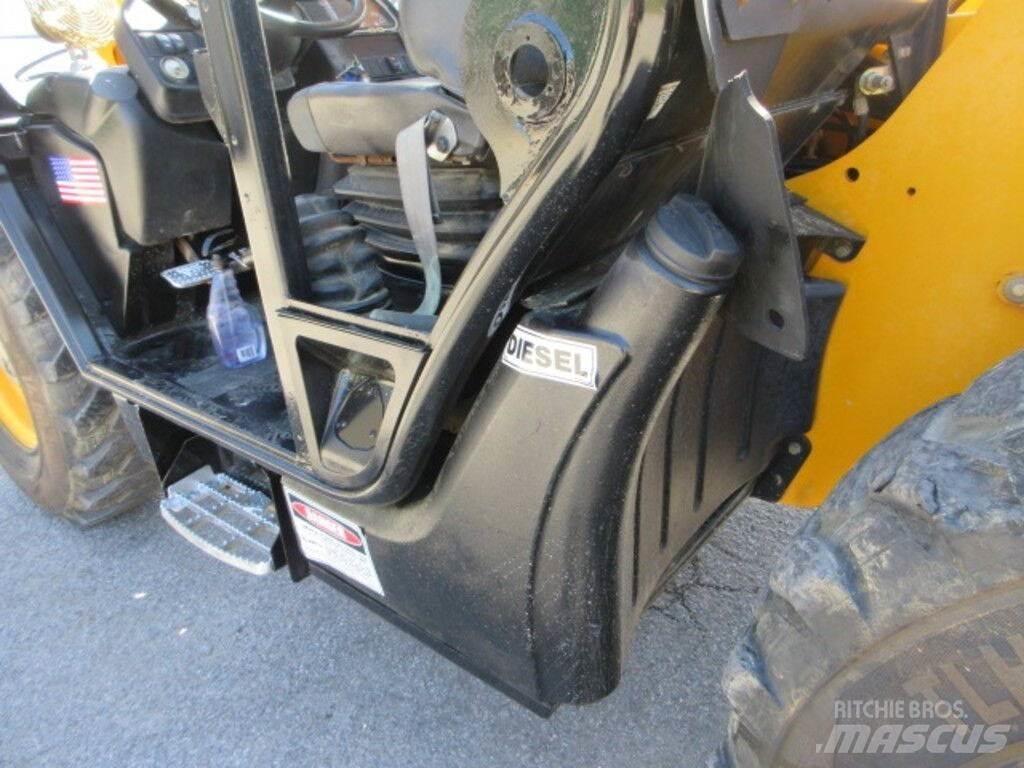 JCB 507-42 Construction - Autres