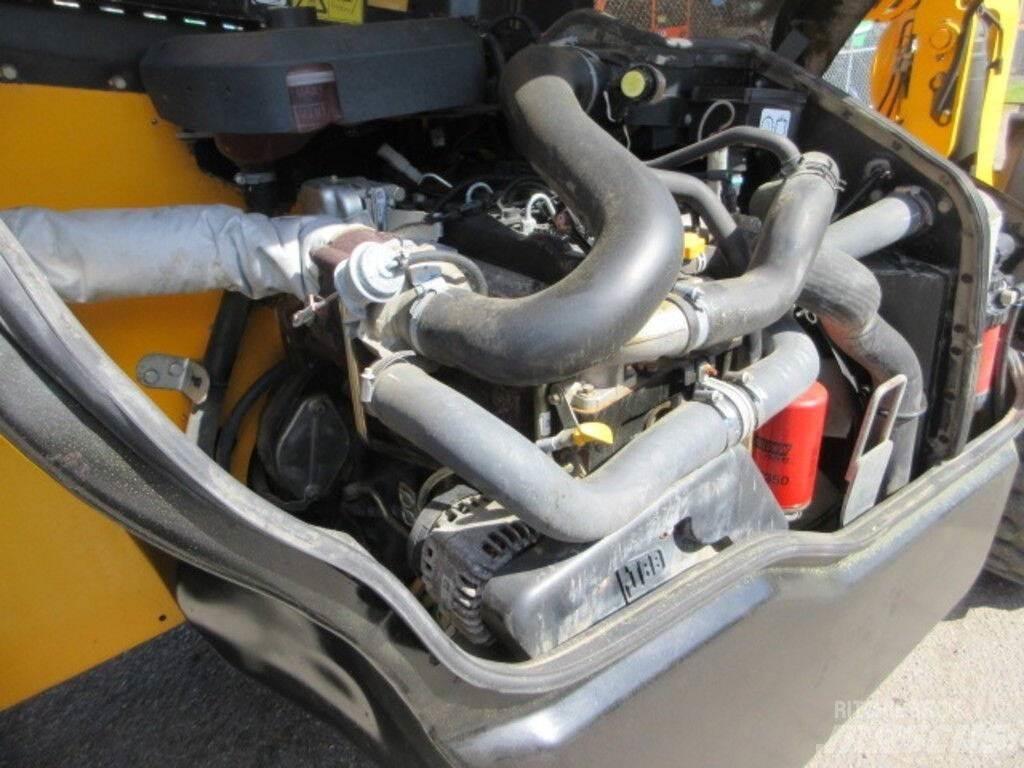 JCB 507-42 Construction - Autres
