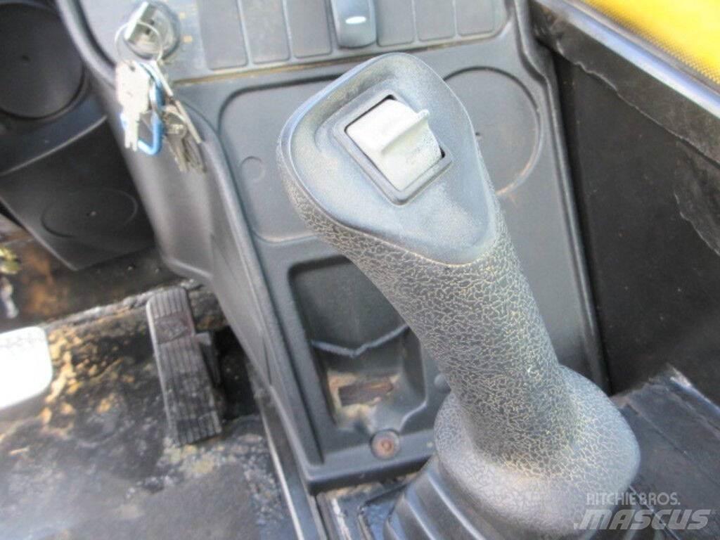 JCB 507-42 Construction - Autres