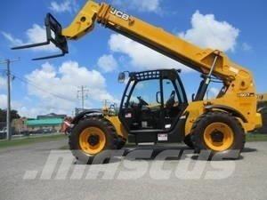 JCB 507-42 Construction - Autres