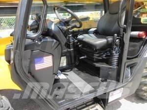JCB 507-42 Construction - Autres