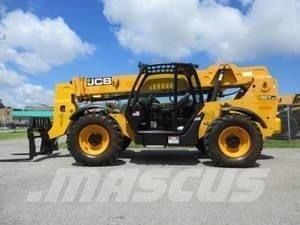 JCB 507-42 Construction - Autres