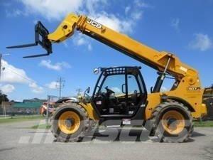 JCB 507-42 Construction - Autres