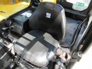 JCB 507-42 Construction - Autres