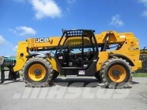 JCB 507-42 Construction - Autres