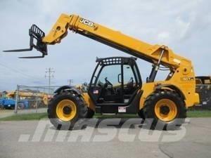 JCB 507-42 Construction - Autres