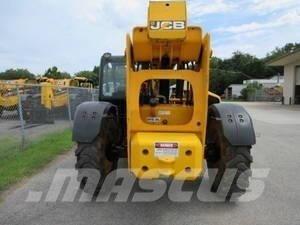 JCB 507-42 Construction - Autres