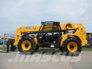 JCB 507-42 Construction - Autres