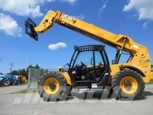 JCB 507-42 Construction - Autres