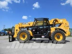 JCB 507-42 Construction - Autres