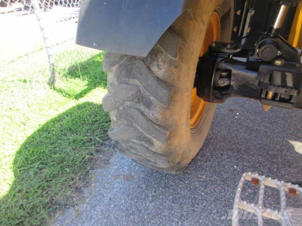 JCB 507-42 Construction - Autres