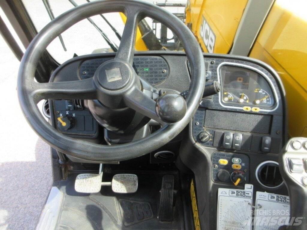 JCB 508-66 Construction - Autres