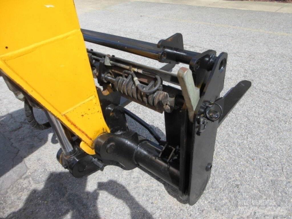 JCB 508-66 Construction - Autres