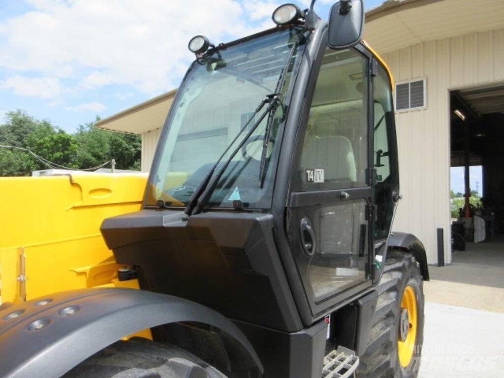 JCB 508-66 Construction - Autres