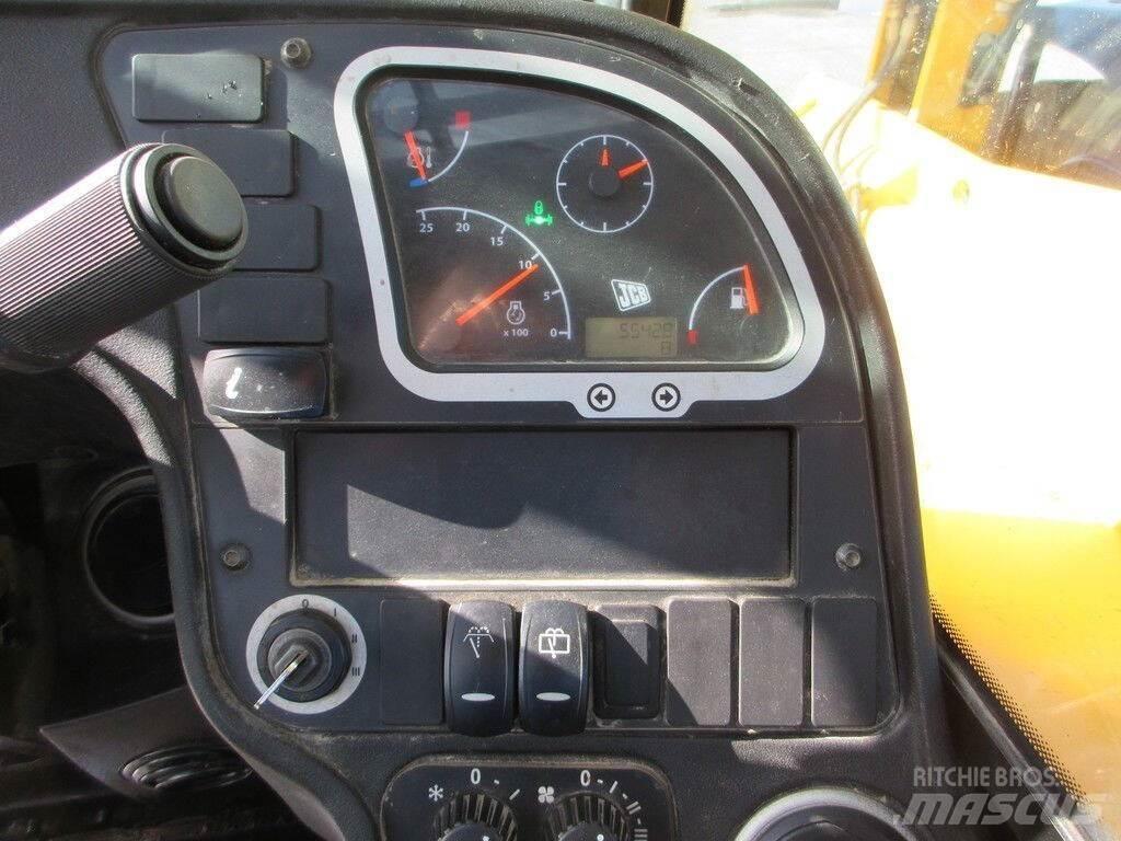 JCB 509-42 Construction - Autres