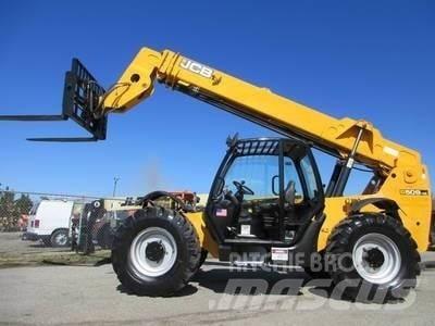 JCB 509-42 Construction - Autres