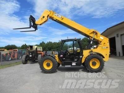 JCB 509-42 Construction - Autres