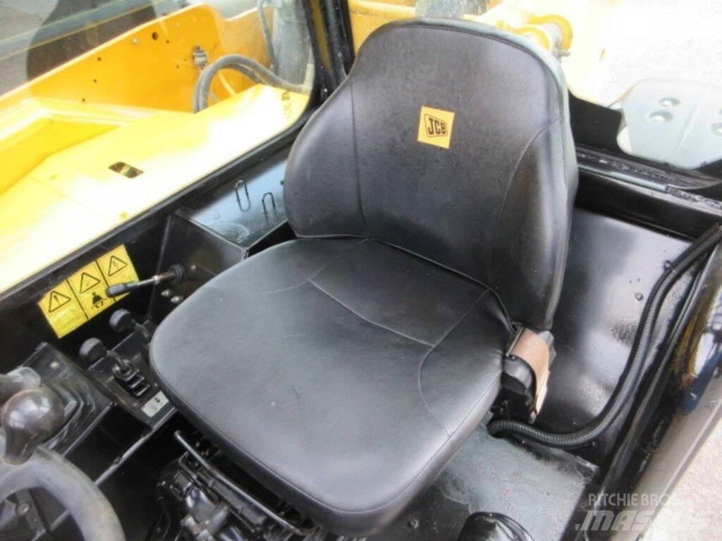 JCB 509-42 Construction - Autres