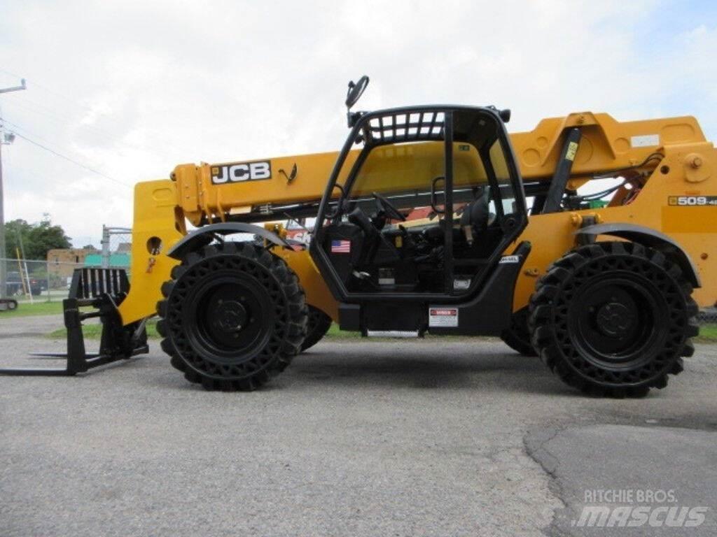 JCB 509-42 Construction - Autres