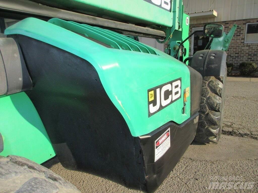 JCB 510-56 Construction - Autres