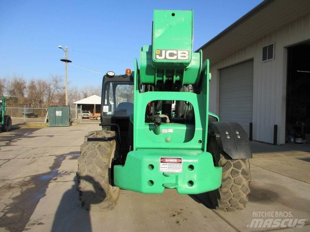 JCB 510-56 Construction - Autres