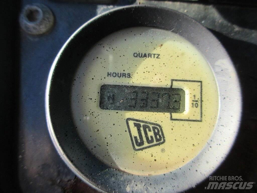 JCB 510-56 Construction - Autres