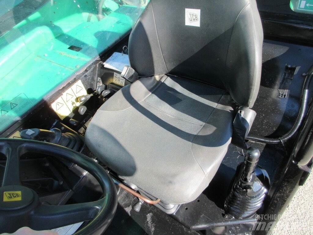 JCB 510-56 Construction - Autres
