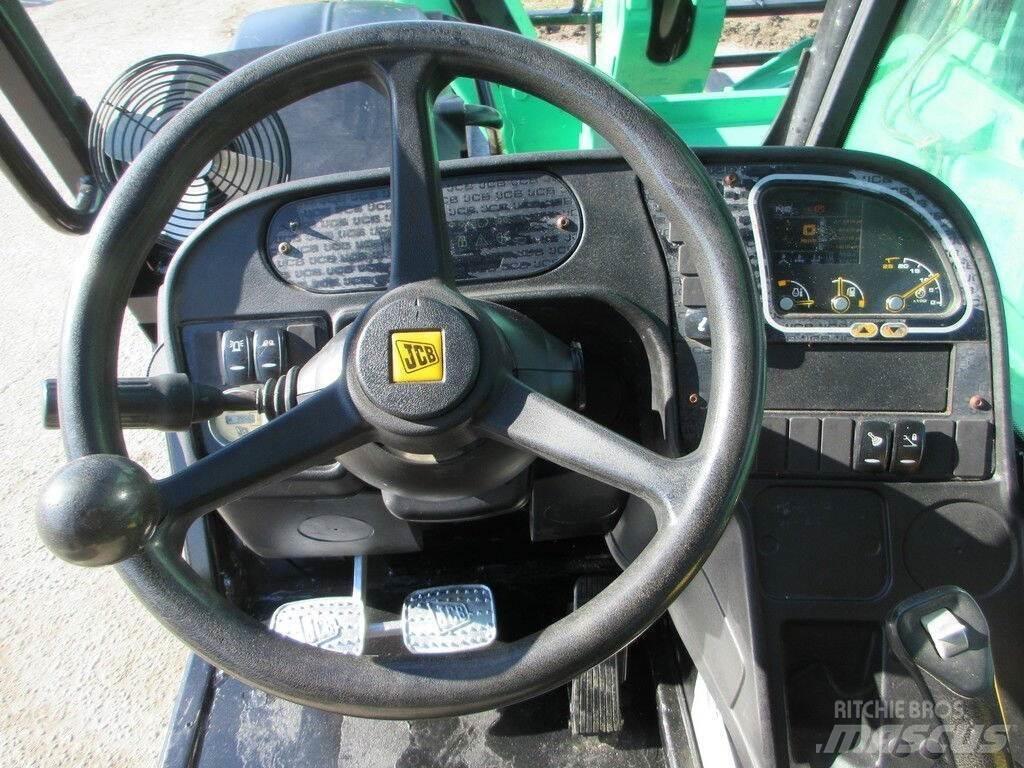 JCB 510-56 Construction - Autres