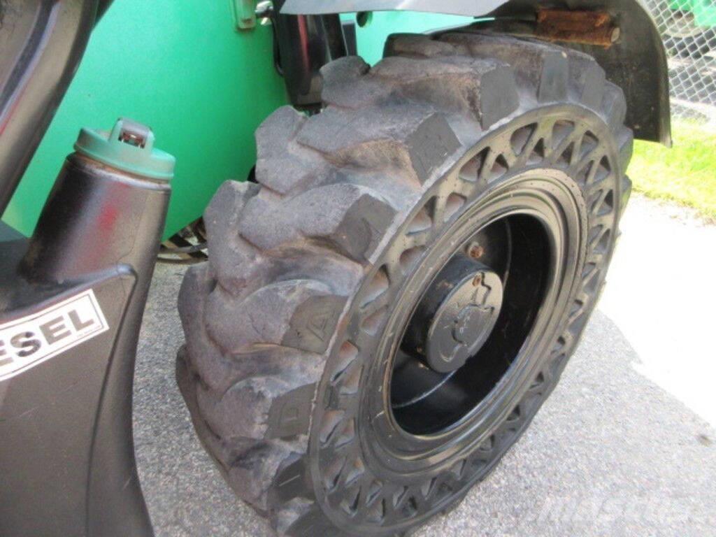 JCB 510-56 Construction - Autres