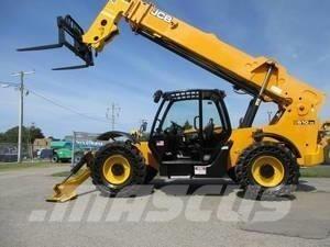 JCB 510-56 Construction - Autres