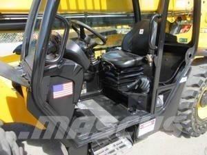 JCB 510-56 Construction - Autres