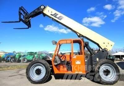 JLG 1055 Construction - Autres