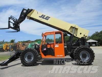 JLG 1055 Construction - Autres