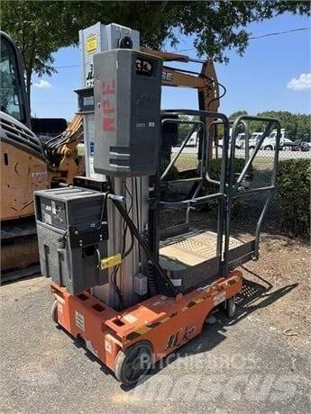 JLG 12SP Construction - Autres