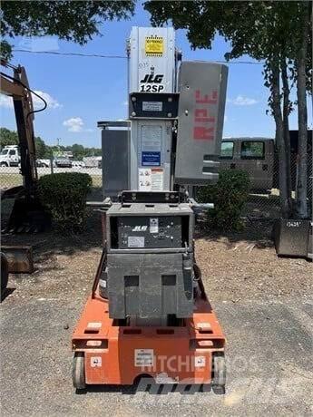 JLG 12SP Construction - Autres