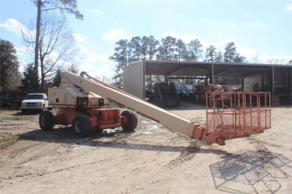 JLG 80HX Construction - Autres