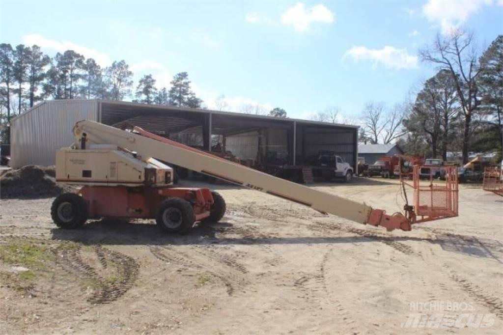 JLG 80HX Construction - Autres