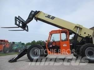 JLG G10-55A Construction - Autres
